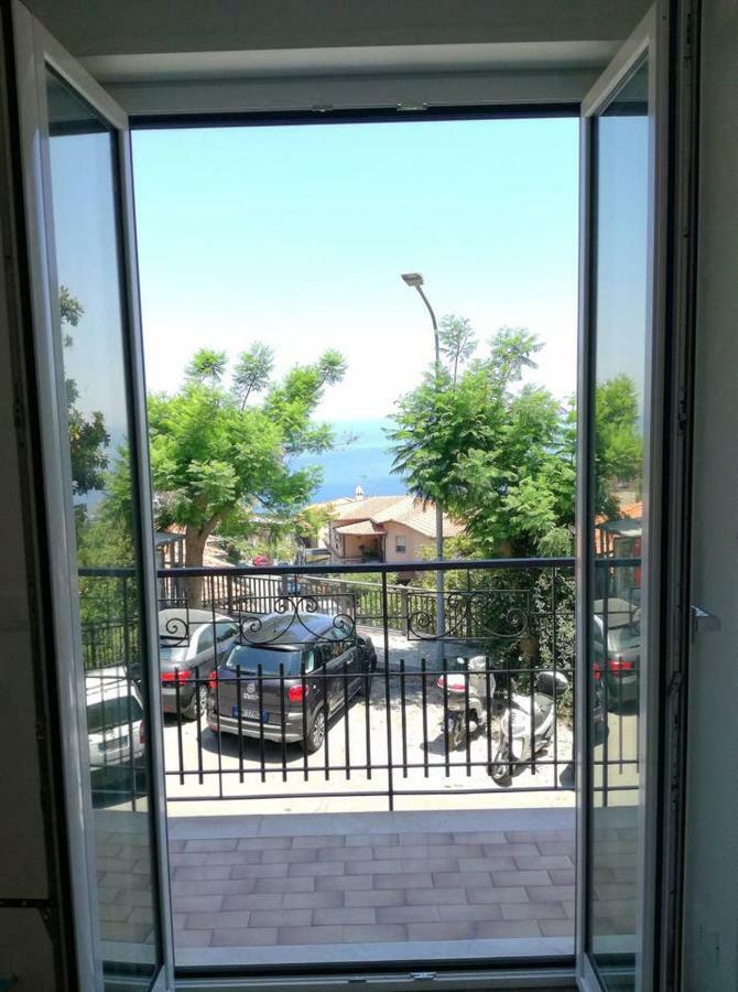 Il Tucano - Taormina Exterior photo